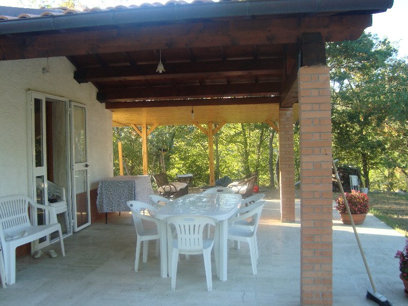 Casa in frazione Giustimana a Ascoli Piceno in Vendita