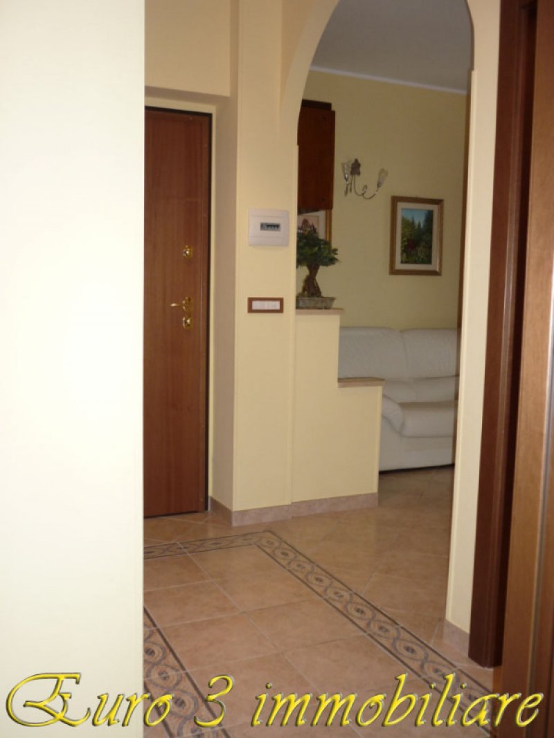 Nel quartiere Tofare appartamento a Ascoli Piceno in Vendita