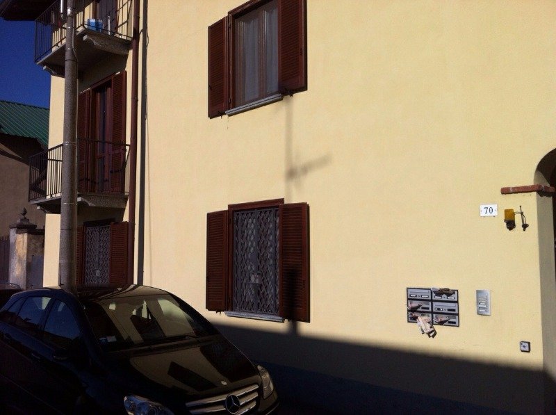 Appartamento a Gambol a Pavia in Vendita