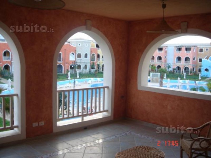 Appartamento sito nel Borgo San Basilio a Matera in Affitto