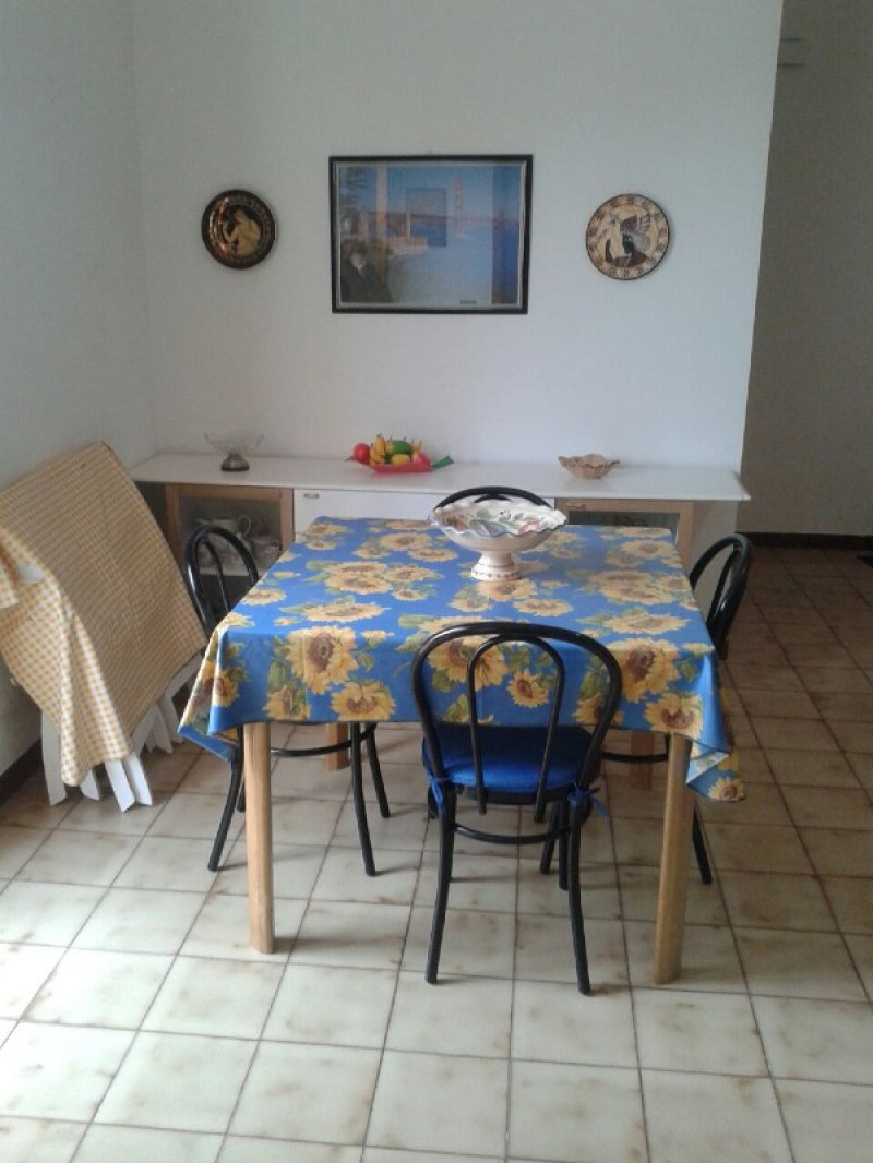Appartamento per vacanze a Torre dell'Orso a Lecce in Affitto