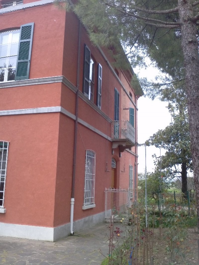Casa bifamiliare a Forli-Cesena in Vendita