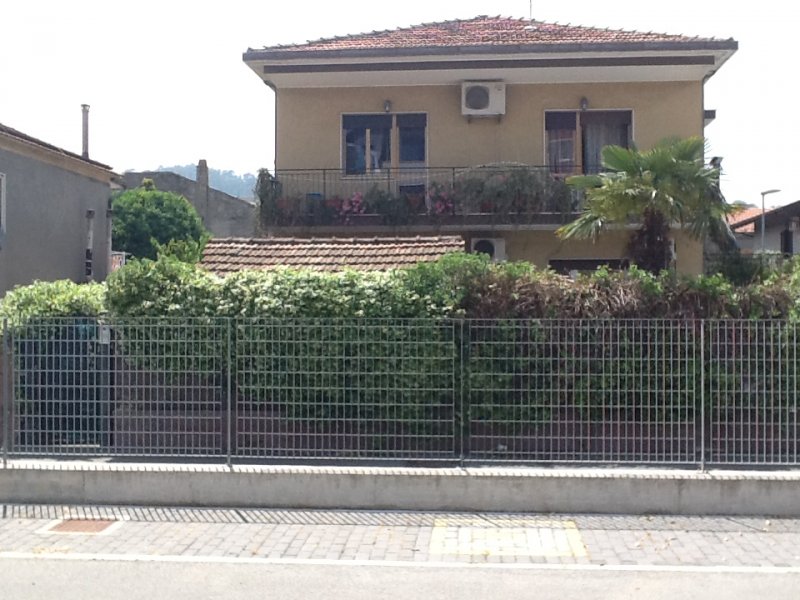 Montesilvano villa Verrocchio a Pescara in Vendita