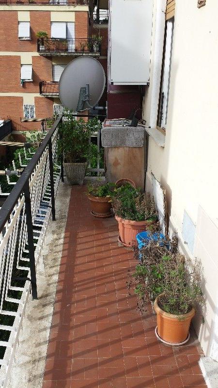 Appartamento a Torrevecchia a Roma in Vendita