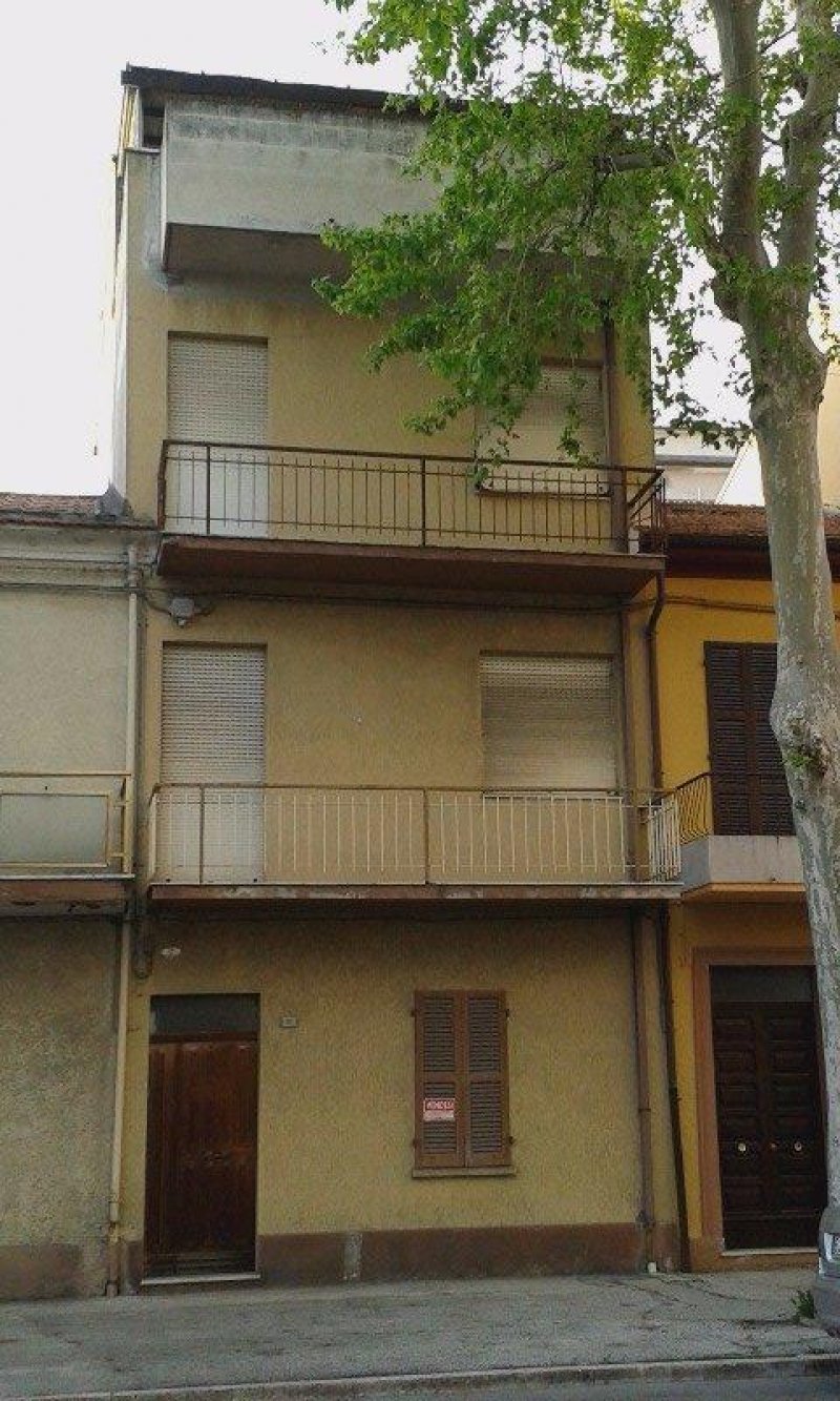Unit abitativa Porto Recanati a Macerata in Vendita
