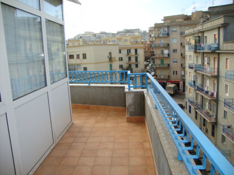Appartamento con affaccio sulla Valle d'Itria a Taranto in Vendita