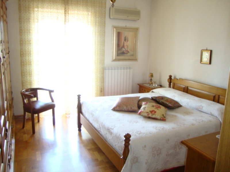 Appartamento con affaccio sulla Valle d'Itria a Taranto in Vendita