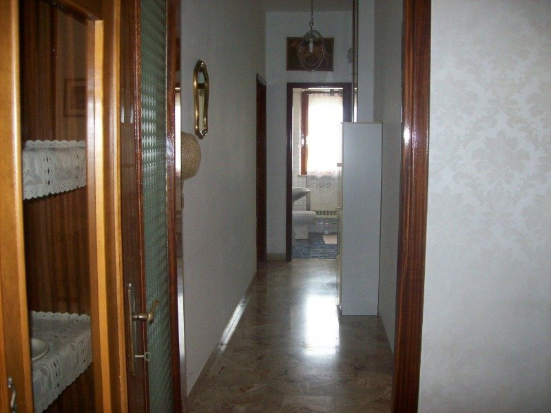 Appartamento sito a Marzocca di Senigallia a Ancona in Affitto