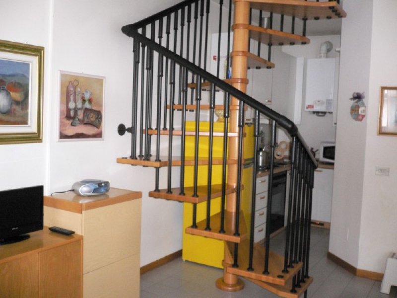 Mini appartamento a Montebelluna a Treviso in Affitto