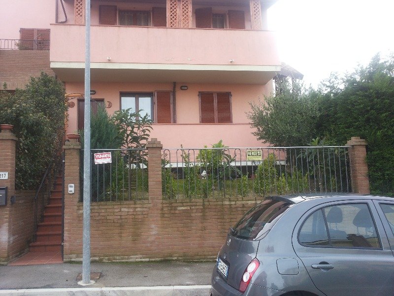 Da privato appartamento a Monte Colombo a Rimini in Vendita