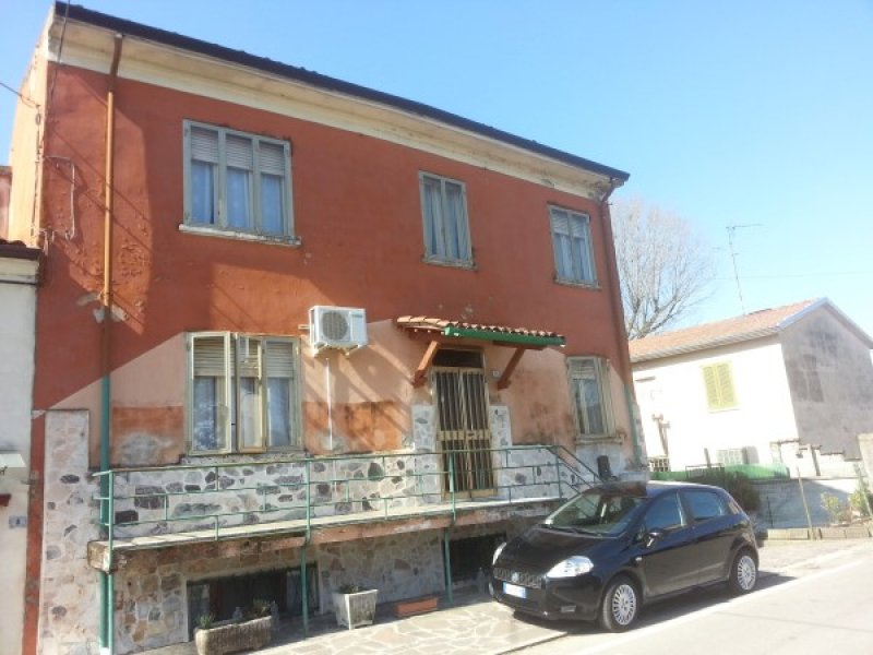 Casa in localit Serraglio a Mantova in Vendita