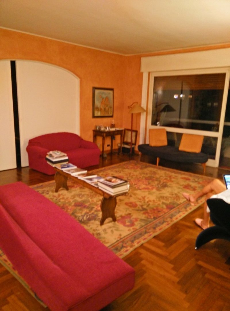 Appartamento a Treviglio a Bergamo in Vendita