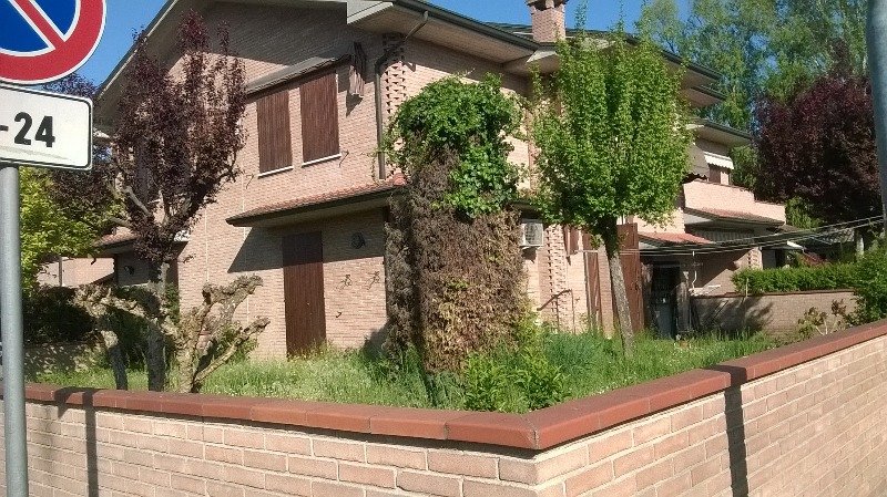Villetta in trifamiliare a Vigarano Mainarda a Ferrara in Affitto