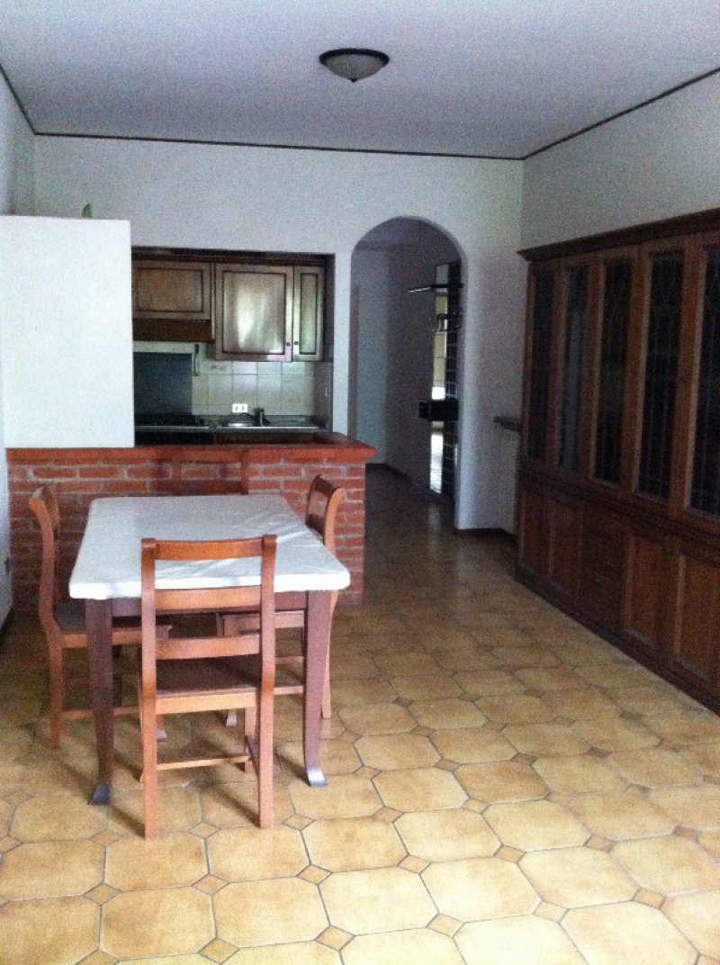 Appartamento in residence Ortovero a Savona in Vendita
