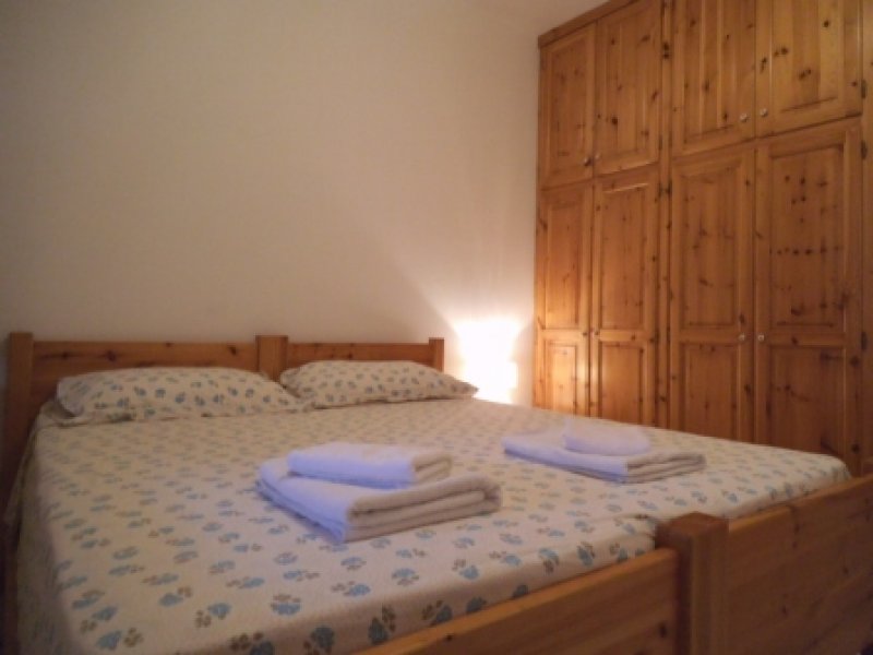 Alghero appartamento ideale per le tue vacanze a Sassari in Affitto
