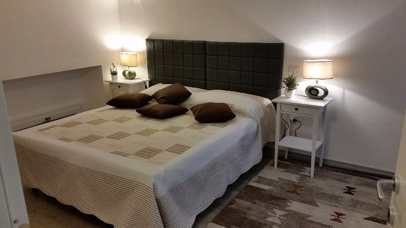 Settimanalmente camere da letto a Cagliari in Affitto