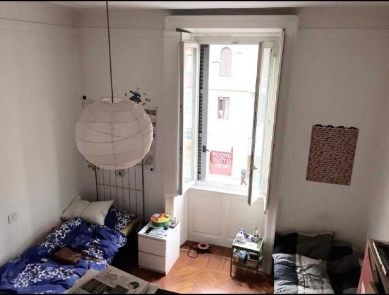 Appartamento zona Loreto a Milano in Affitto