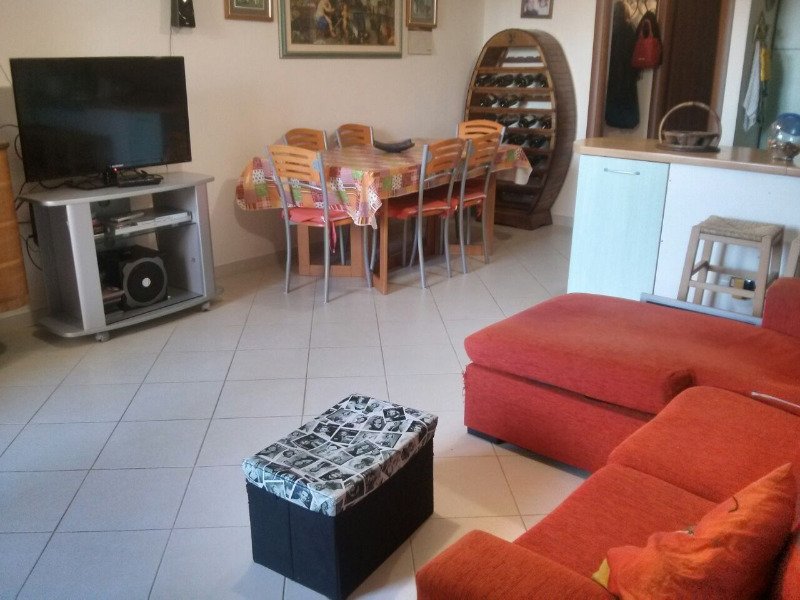 Maracalagonis appartamento a Cagliari in Vendita
