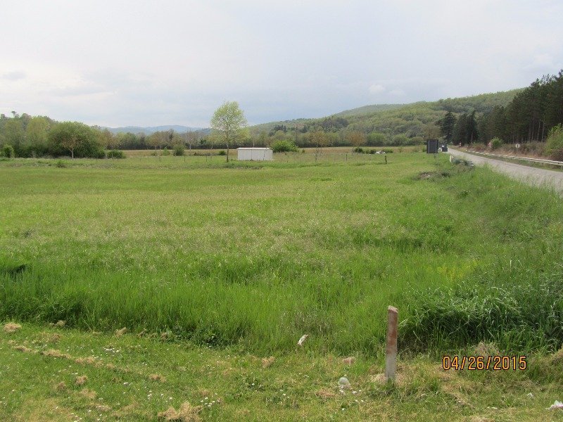 Terreno industriale edificabile a Spedalicchio a Perugia in Vendita
