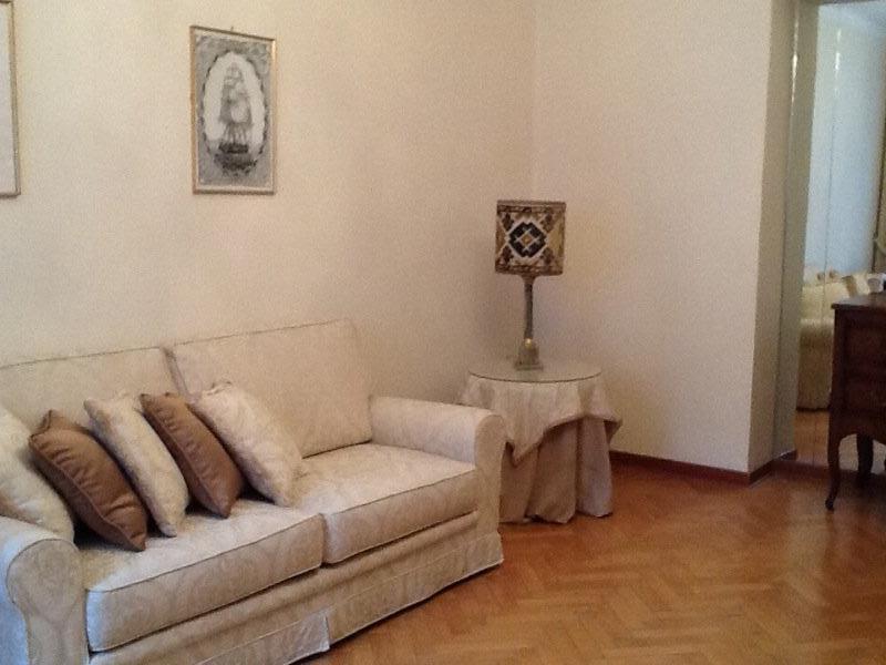 Appartamento in via Dei Piccardi a Trieste in Affitto
