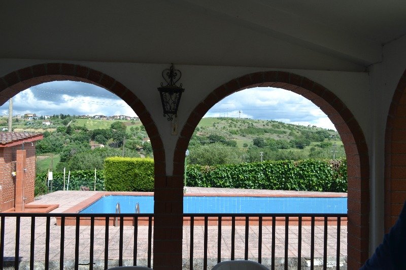 Villa con garage a San Giorgio del Sannio a Benevento in Vendita