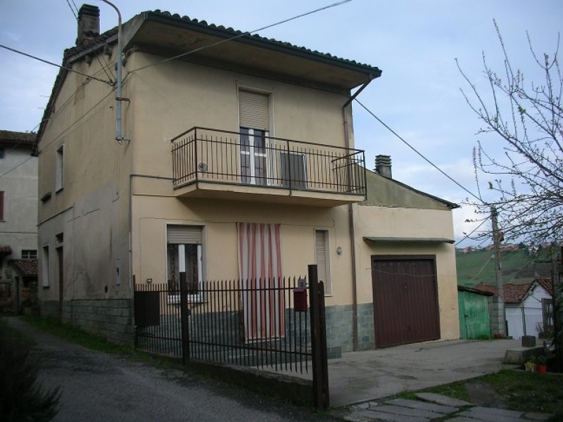 A Stradella casa a Pavia in Vendita