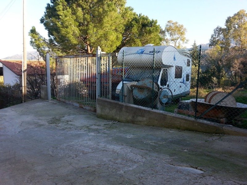 Terreno edificabile a Monreale a Palermo in Vendita