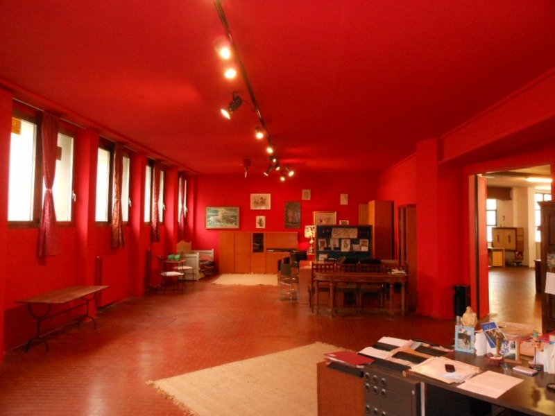 Laboratorio zona Ortica a Milano in Vendita