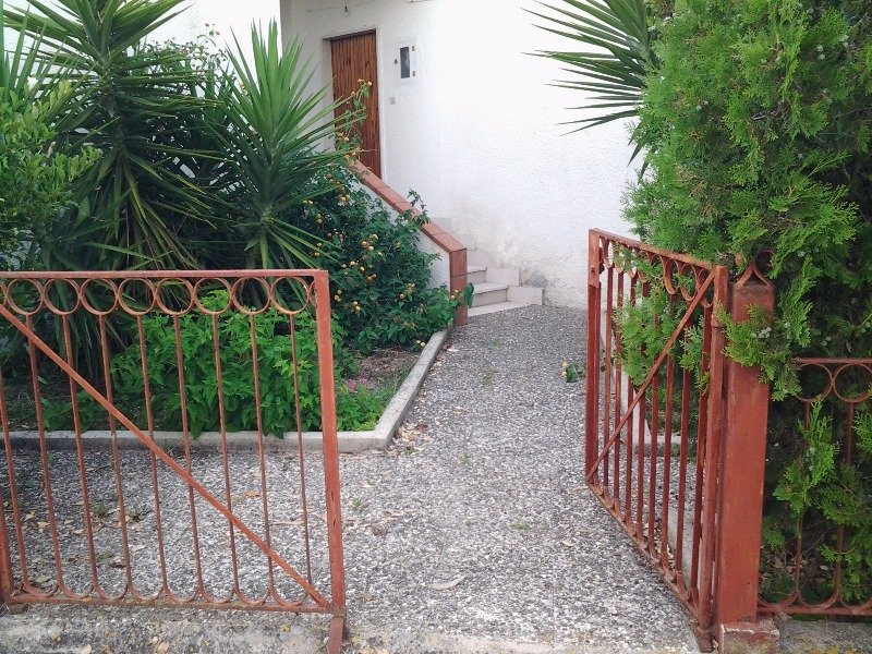 Casal Velino Marina casa vacanza a Salerno in Affitto