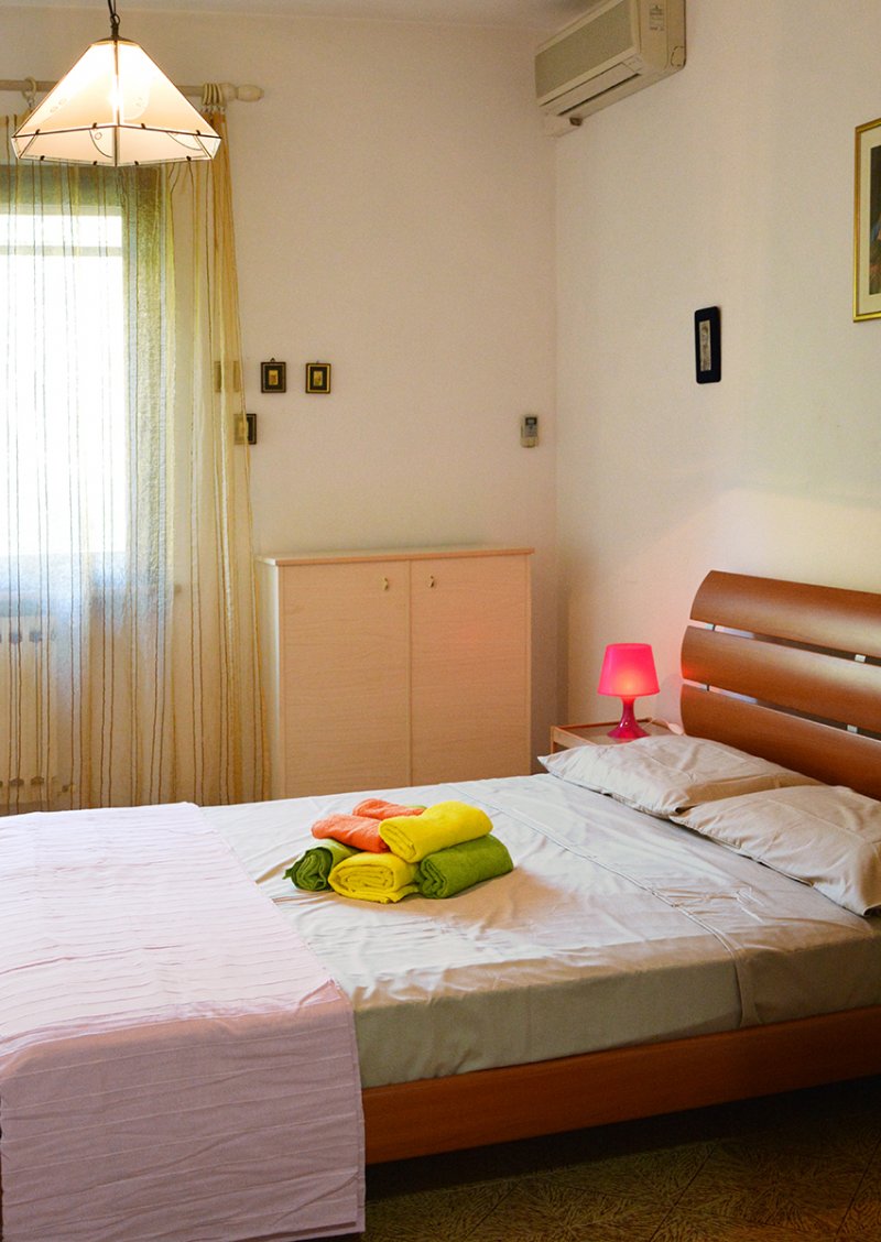 Localit Sant'Atto bed and breakfast a Teramo in Affitto