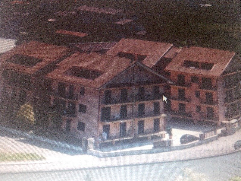 Appartamento al centro di Ceccano a Frosinone in Vendita