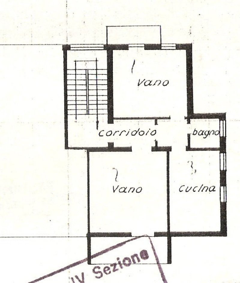 Appartamento zona Prato della Valle a Padova in Affitto