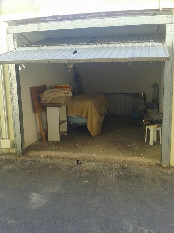 Garage ad Alghero a Sassari in Vendita