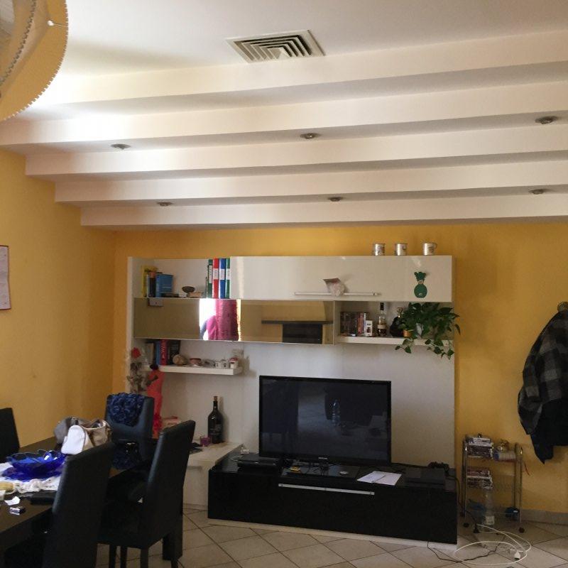 Pontremoli appartamento a Massa-Carrara in Vendita