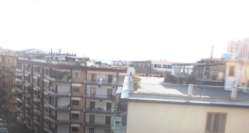 Appartamento zona Irno cittadella giudiziaria a Salerno in Vendita