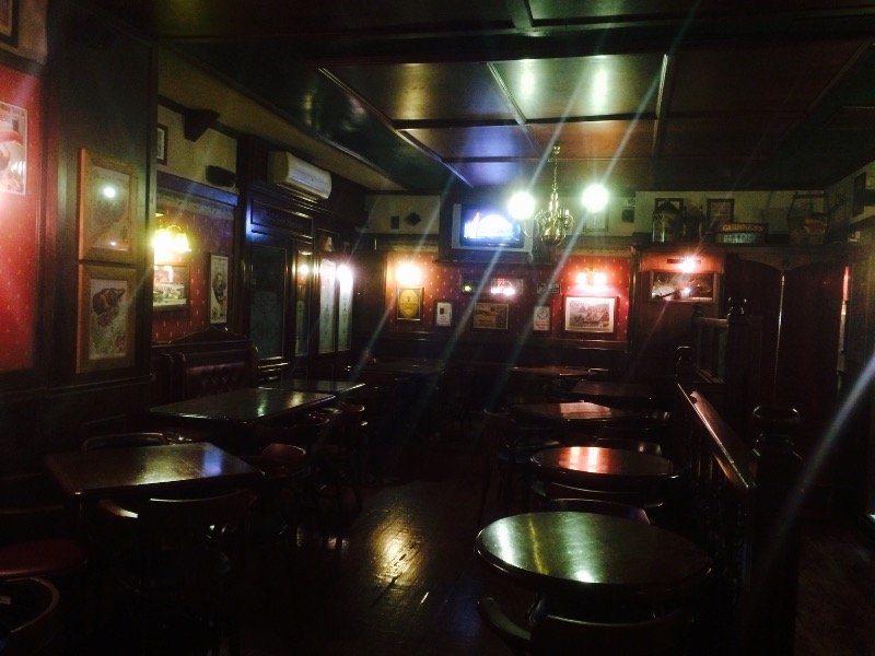 Brusciano gestione noto Irish Pub a Napoli in Vendita