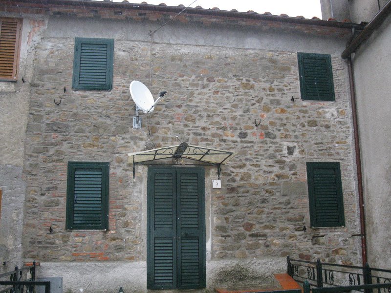 Localit Fibbialla casa a Pistoia in Vendita