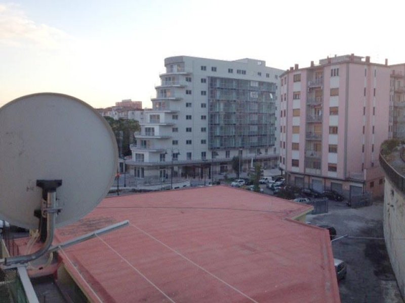 Appartamento ristrutturato in zona Irno a Salerno in Vendita