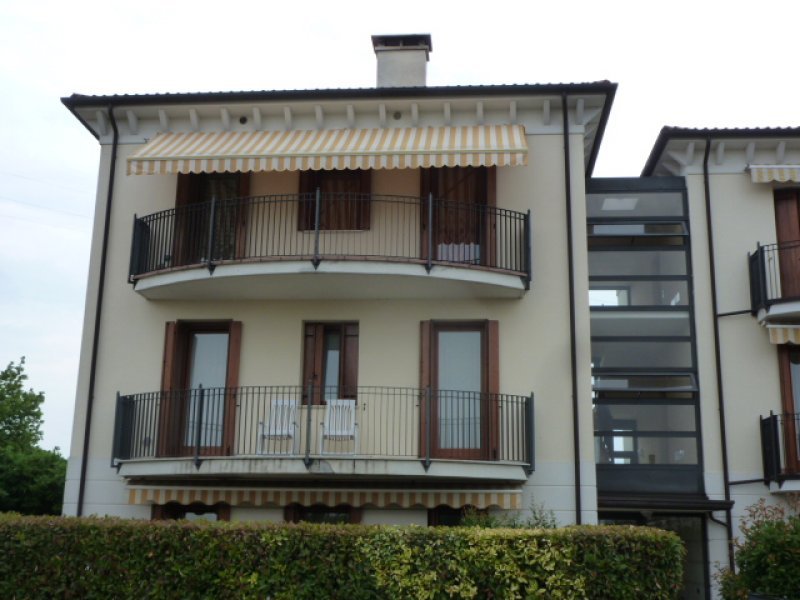Preara a Montecchio Precalcino appartamento a Vicenza in Vendita