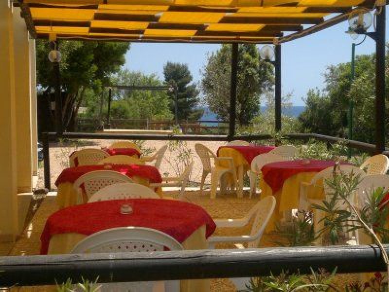 Localit Tesonis si cerca personale per ristorante a Ogliastra in Affitto