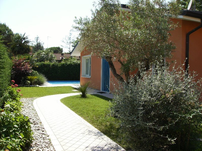 Casa unifamiliare Isola di Albarella a Rovigo in Affitto