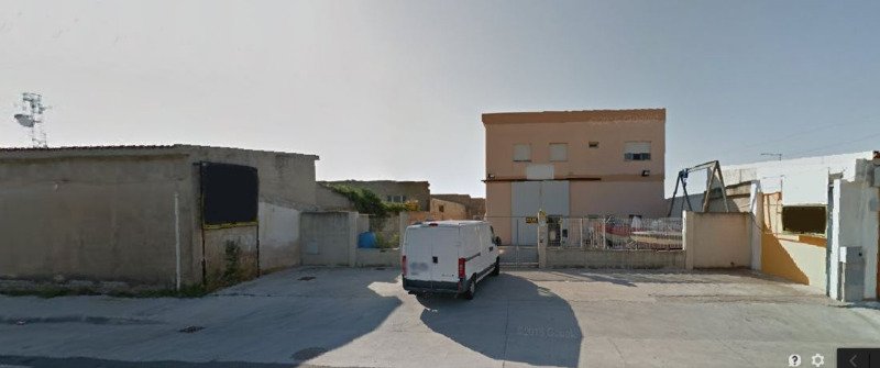 Capannone a Quartucciu Localit Sa Perdixedda a Cagliari in Vendita