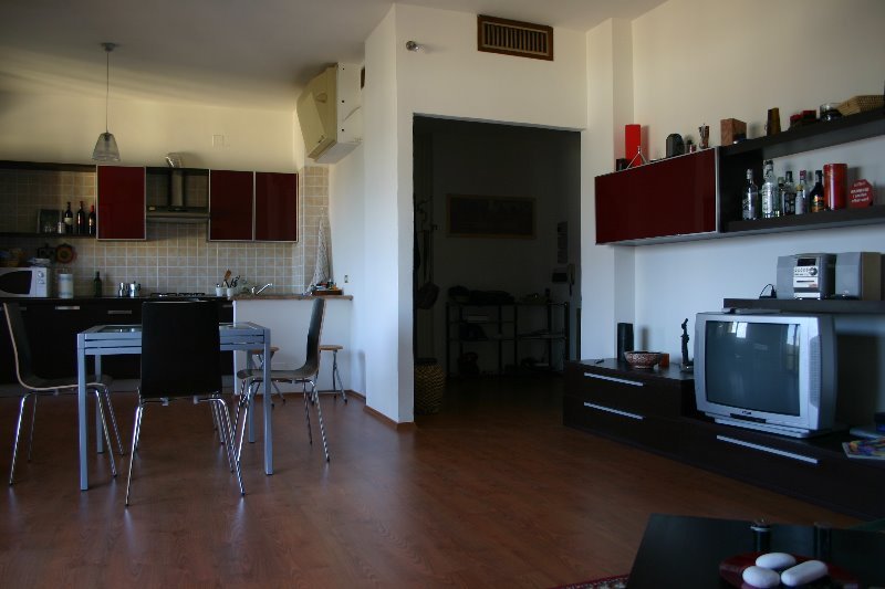 Corciano appartamento con garage a Perugia in Vendita