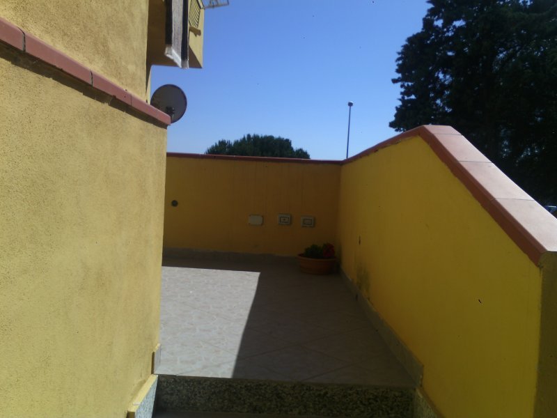 Solo periodo estivo appartamento Porto Torres a Sassari in Affitto