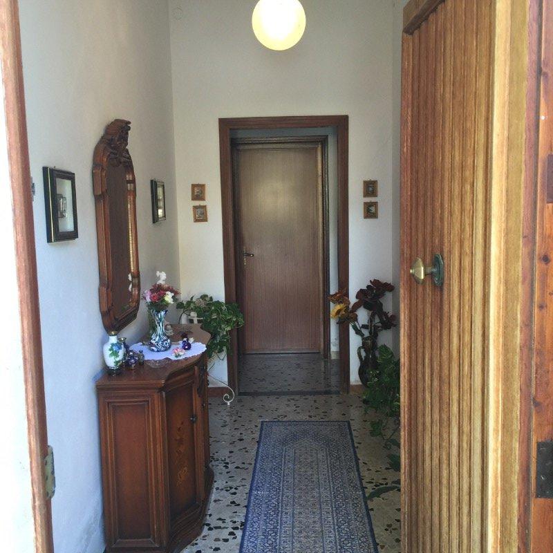 Casa indipendente zona Sant'Andrea bassa a Trapani in Vendita