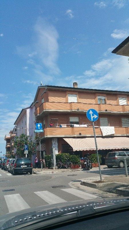 Appartamenti arredati Porto Sant'Elpidio a Fermo in Affitto