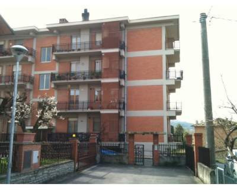 Appartamento Citt della Pieve a Perugia in Affitto