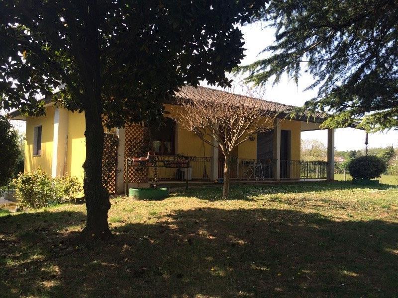 Villa a San Quirino a Pordenone in Vendita