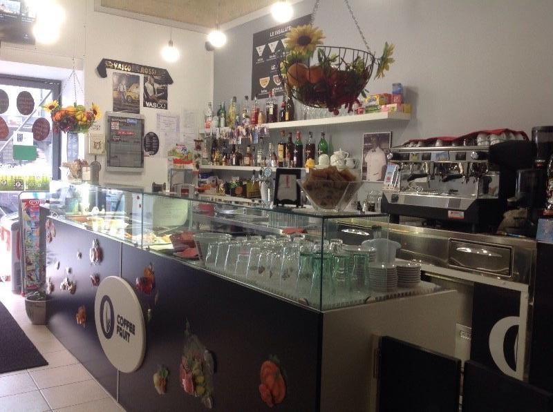 Bar caffetteria a Bari a Bari in Vendita