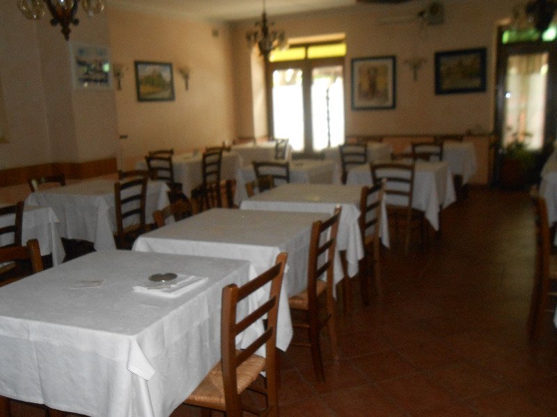 Bubbio vendo restaurant bar albergo a Asti in Vendita